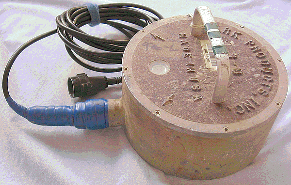 Sensor L-22.